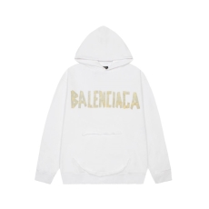 Balenciaga Hoodies